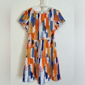 THML dress. Size XS